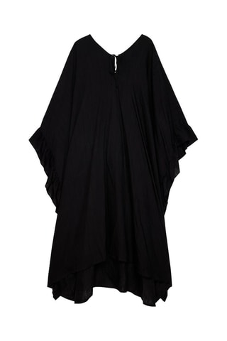Caftan - Noir