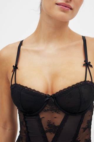 Body - Negro