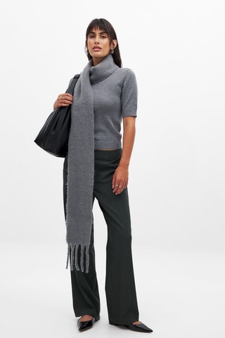 Camiseta - Gris