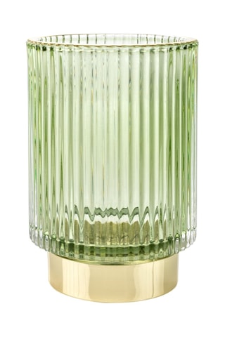 Tarro para brochas Nice - Verde - Somm