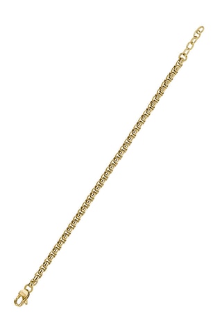 Bracelet - Doré