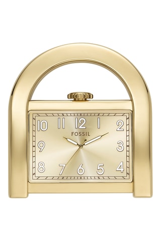 Horloge - Doré