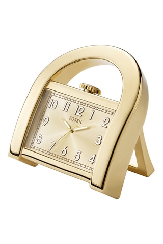 Horloge - Doré