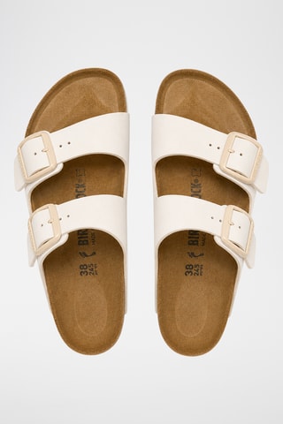 Sandalias Arizona - Beige