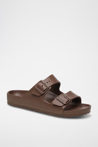 Sandalias Arizona - Marrón