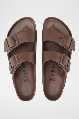 Sandalias Arizona - Marrón