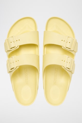 Mules Arizona - Bege