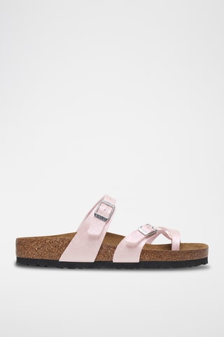 Sandalias Mayari BF - Rosa