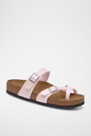 Sandalias Mayari BF - Rosa