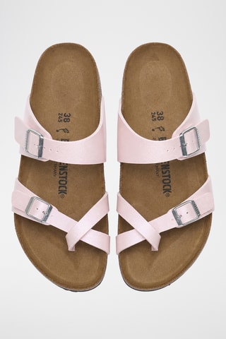 Sandalias Mayari BF - Rosa