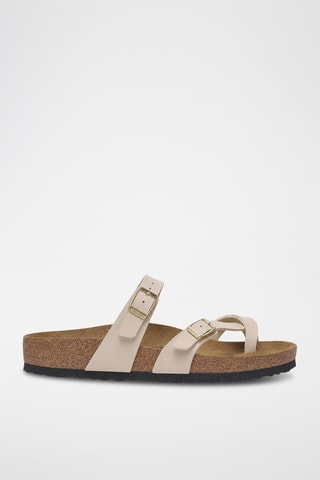 Sandalias Mayari - Beige