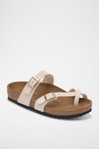 Sandalias Mayari - Beige