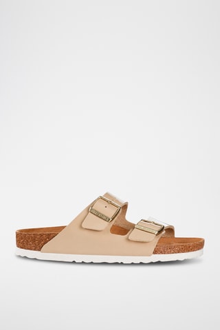 Mules Arizona - Bege