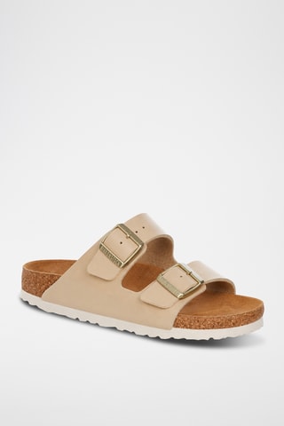Mules Arizona - Bege