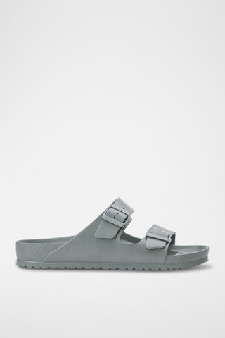 Sandalias Arizona - Plateado