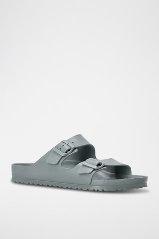 Sandalias Arizona - Plateado