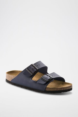 Mules Arizona - Azul - Azul