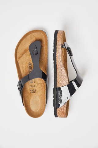 Chanclas Gizeh - Negro