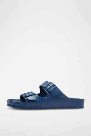 Mules Arizona Azul-marinho - 
