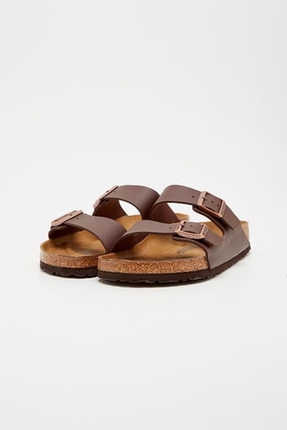 Sandalias Arizona - Marrón