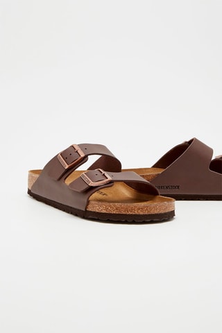 Sandalias Arizona - Marrón