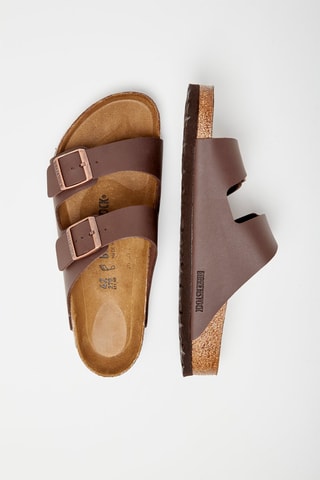 Sandalias Arizona - Marrón