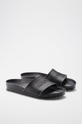 Chinelos Barbados Preto - Normal - Preto