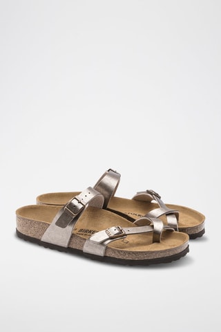 Sandalias Mayari - Beige