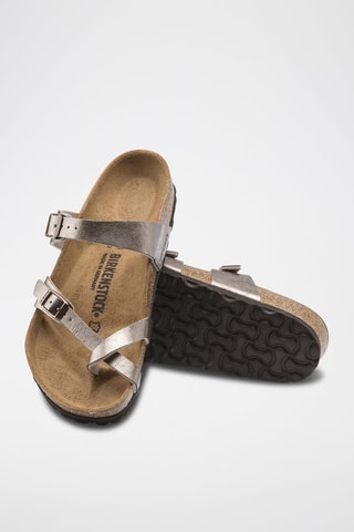 Sandalias Mayari - Beige