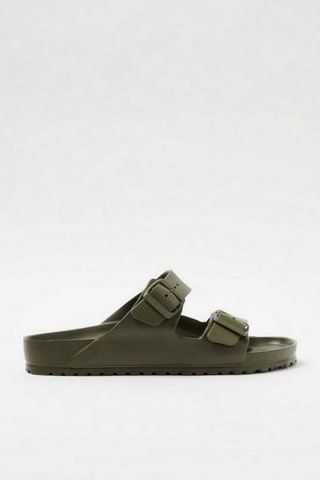 Sandalias Arizona - Verde