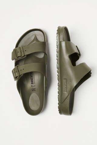 Sandalias Arizona - Verde