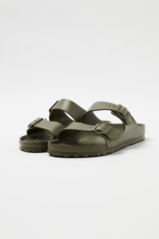 Sandalias Arizona - Verde
