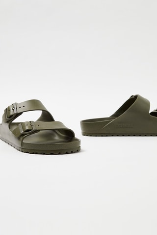 Sandalias Arizona - Verde