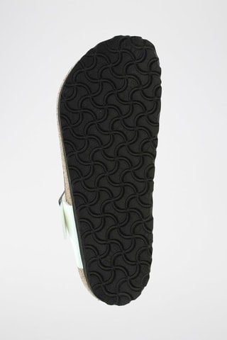 Chanclas Gizeh - Blanco