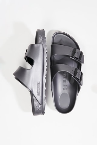 Mules Arizona EVA - Antracite - Normal - Antracite