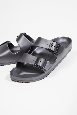 Mules Arizona EVA - Antracite - Normal - Antracite