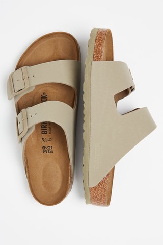 Sandalias Arizona - Verde