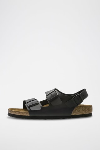 Sandálias Milano - Preto - 