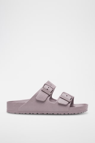 Mules Arizona - Violeta