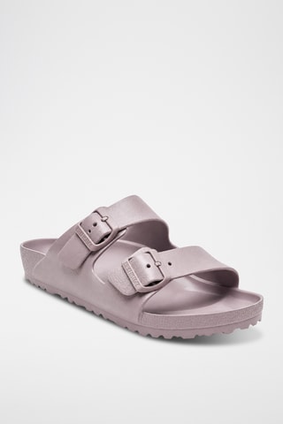 Mules Arizona - Violeta