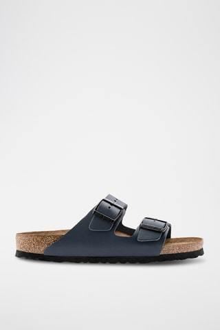 Sandalias de piel Arizona - Azul