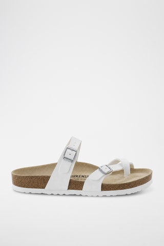 Sandalias Mayari - Blanco