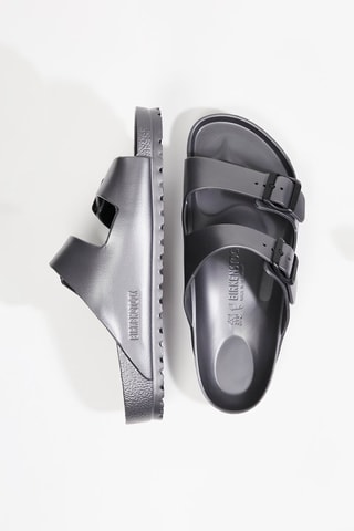 Sandalias Arizona EVA - Gris