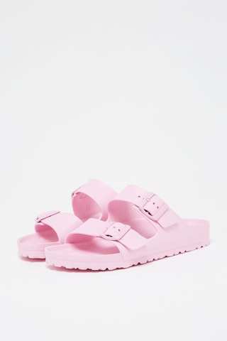 Sandalias Arizona - Rosa
