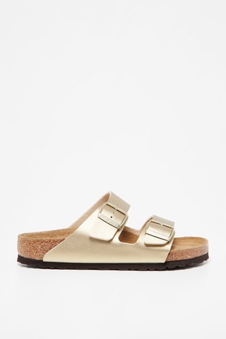 Sandalias Arizona - Dorado