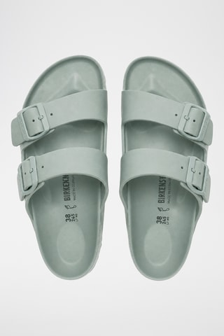 Mules Arizona - Prateado