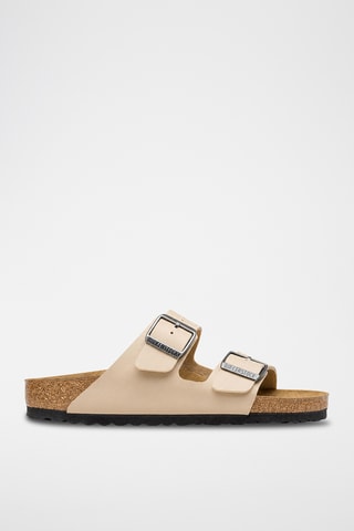 Sandalias Arizona - Beige