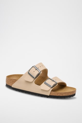 Sandalias Arizona - Beige