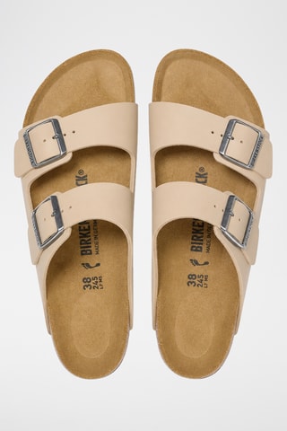 Sandalias Arizona - Beige