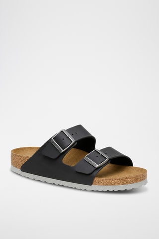 Sandalias Arizona - Negro